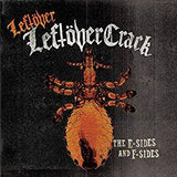 Leftover Crack - Leftover Leftover Crack: The E-Sides and F-Sides (2LP)
