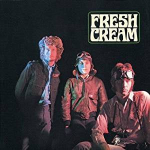 Cream - Fresh Cream (Box Set)