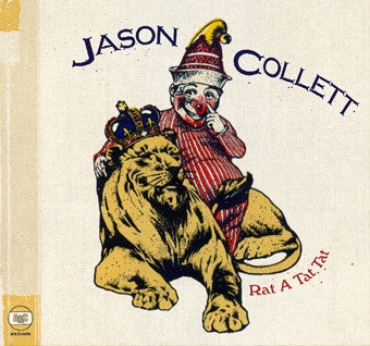 Collett, Jason - Rat A Tat Tat