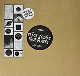 Black Zodiac - True Places (12" Single)