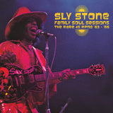 Stone, Sly - Family Soul Sessions - The Rare 45 RPMs '63-'66 (Ltd. Ed/Yellow vinyl)