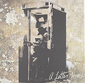 Young, Neil - A Letter Home