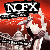 NOFX - The Decline Live at Red Rocks