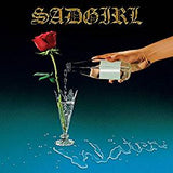 SadGirl - Water (Ltd Ed/pH Balanced Blue vinyl)