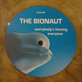 Bionaut - Everybody's Kissing Everyone (Yellow Marbled Vinyl)
