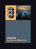 Morrison, Simon A. - Roxy's Music Avalon