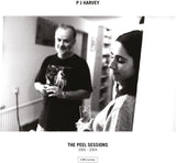 Harvey, P.J. - The Peel Sessions 1991-2004 (180G)