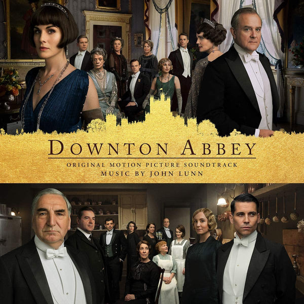 Soundtrack - Downton Abbey