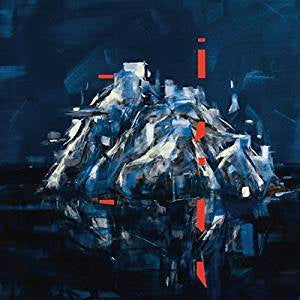 Lido - Everything (2LP/Ltd Ed/Blue & Black Splatter vinyl)