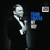 Sinatra, Frank - My Way (2019RSD2/50th Anniversary/12" Single/Ltd Ed)