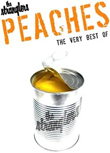 Stranglers - Peaches: The Very Best of The Stranglers (2LP/Ltd Ed/RI)