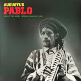Pablo, Augustus - Live At The Greek Theater, Berkeley 1984 (2018RSD/Ltd Ed/RI/Yellow vinyl)