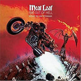 Meat Loaf - Bat Out Of Hell (RI/180G)