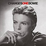 Bowie, David - changesonebowie (180G)