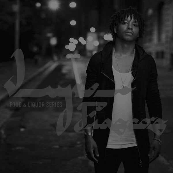 Lupe Fiasco - Lupe Fiasco's Food and Liquor Series (Purple and Gold-Silver Vinyl/RSD 2021-1st Drop)