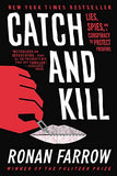 Farrow, Ronan - Catch and Kill