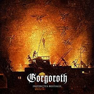 Gorgoroth - Instinctus Bestialis (Picture Disc)