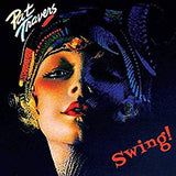 Travers, Pat - Swing! (Coloured vinyl)