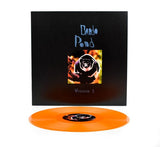 Bardo Pond - Volume 1 (Orange Vinyl/RSD 2021-1st Drop)