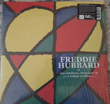 Hubbard, Freddie - Live at the Warsaw Jazz Jamboree 1991 (RSD 2021-1st Drop/2LP/Ltd to 500)