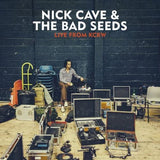 Cave, Nick & The Bad Seeds - Live From KCRW (import)