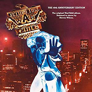 Jethro Tull - WarChild (The 40th Anniversary Edition) (RI/180G)