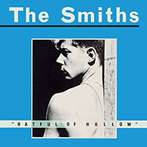 Smiths - Hatful of Hollow (UK Version/Gatefold)