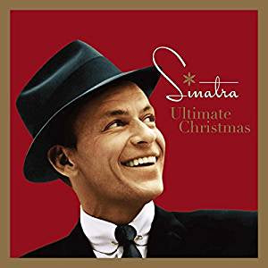 Sinatra, Frank - Ultimate Christmas (2LP)