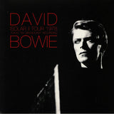 Bowie, David - Isolar II Tour 1978: Tokyo FM Broadcast Recording (2LP)
