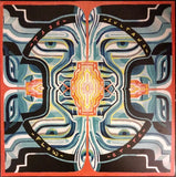 Sultana, Tash - Flow State (2LP/Indie Exclusive/Ltd Ed/Orange & Pink Splatter vinyl)