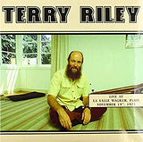 Riley, Terry - Live at La Salle Wagram Paris, November 19th, 1975