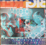 Big Red Machine - How Long Do You Think It's Gonna Last? (2LP)