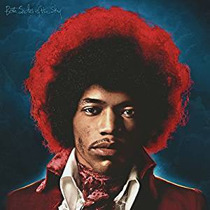 Hendrix, Jimi - Both Sides of the Sky (2LP/180G)
