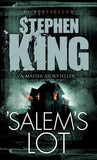 King, Stephen - Salem's Lot