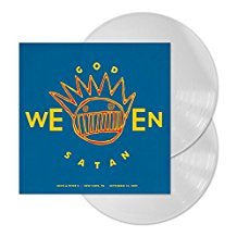 Ween - God Ween Satan: Live (2LP/Ltd Ed/180G)