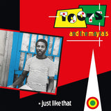 Toots & The Maytals - Just Like That (180G)