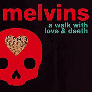 Melvins - A Walk With Love & Death (2LP)