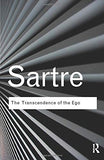 Sartre, Jean-Paul - The Trancendence Of Ego