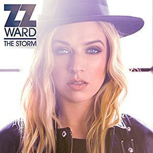 Ward, ZZ - The Storm
