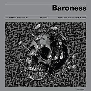 Baroness - Live at Maida Vale BBC Vol. II