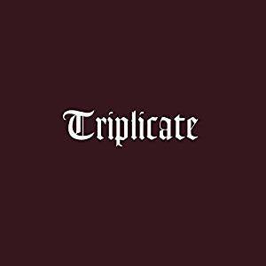Dylan, Bob - Triplicate (3LP/Dlx/Ltd Ed)