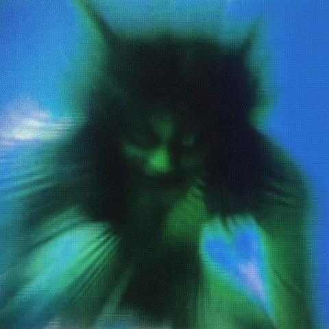 Yves Tumor - Safe in the Hands of Love (2LP)
