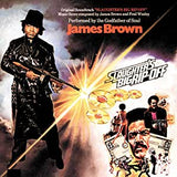 Brown, James - Slaughter's Big Rip-Off OST (RI)