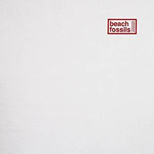 Beach Fossils - Somersault (Clear vinyl)