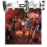 Bowie, David - Never Let Me Down (RI/RM/180G)