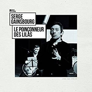 Gainsbourg, Serge - Le Poina§onneur des Lilas