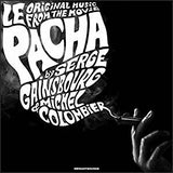 Gainsbourg, Serge & Colombier, Michel - Original Music From the Movie Le Pacha