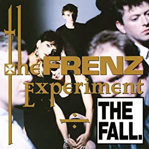 Fall - The Frenz Experiment (2LP/Dlx Expanded Ed/RI)