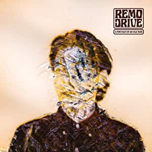 Remo Drive - Portrait of an Ugly Man (Indie Exclusive/Ltd Ed/Opaque Maroon vinyl)
