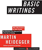 Heidegger, Martin - Basic Writings (Expanded & Revised)